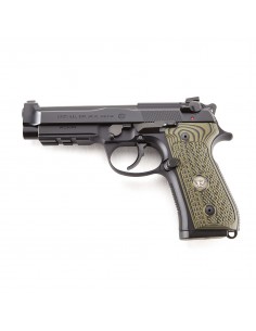 Beretta Wilson Combat 92G Brigadier Tactical Cal. 9x21 2