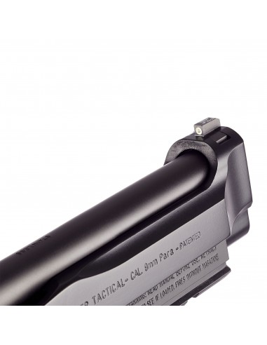 Beretta Wilson Combat 92G Brigadier Tactical Cal. 9x21