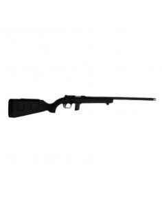 Voere Hunter 6,5x55