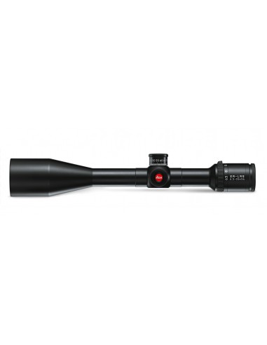 LEICA OTTICA ER 6,5-26x56 LRS RETICOLO BALISTICO LEICA OTTICA ER 6,5-26x56 LRS RETICOLO BALISTICO