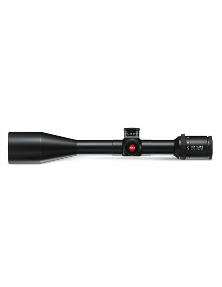 LEICA OTTICA ER 6,5-26x56 LRS RETICOLO BALISTICO LEICA OTTICA ER 6,5-26x56 LRS RETICOLO BALISTICO