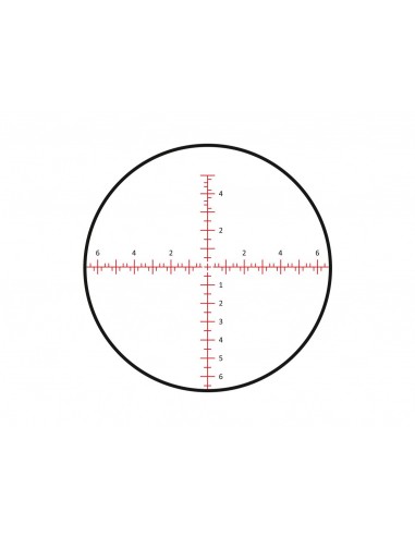 LEICA SCOPE PRS 5-30X56 I RETICLE BALLISTIC LEICA SCOPE PRS 5-30X56 I RETICLE BALLISTIC