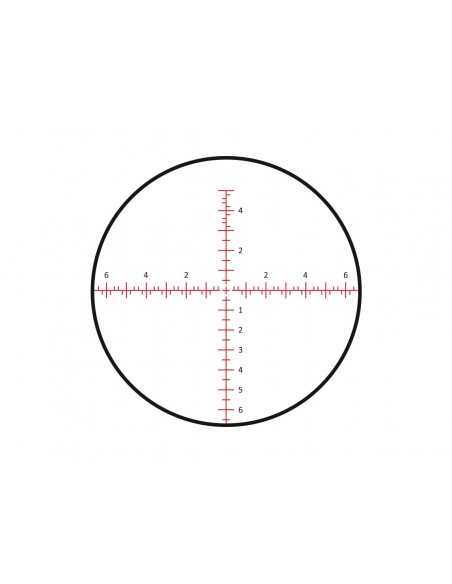 LEICA ZIELFERNROHR PRS 5-30X56 I ABSEHEN BALLISTIC