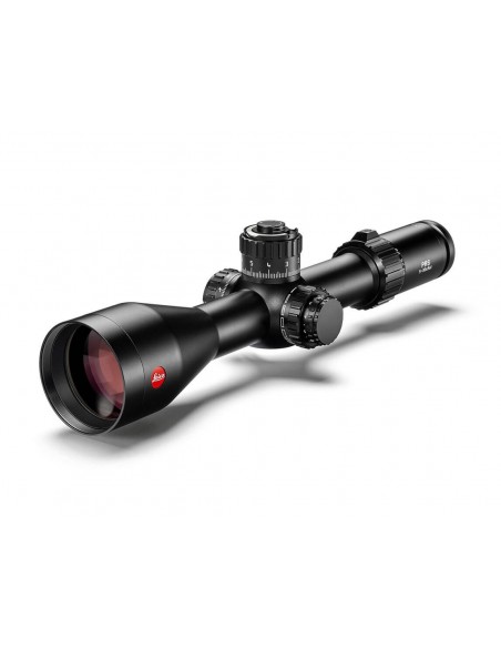 LEICA ZIELFERNROHR PRS 5-30X56 I ABSEHEN BALLISTIC