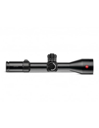 LEICA SCOPE PRS 5-30X56 I RETICLE BALLISTIC LEICA SCOPE PRS 5-30X56 I RETICLE BALLISTIC
