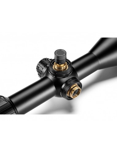 LEICA SCOPE PRS 5-30X56 I RETICLE BALLISTIC LEICA SCOPE PRS 5-30X56 I RETICLE BALLISTIC