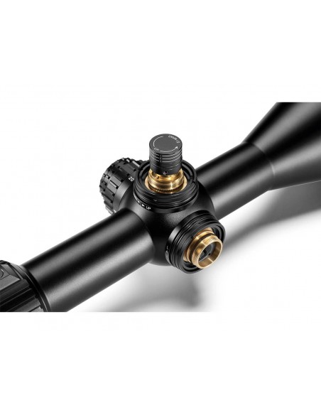 LEICA ZIELFERNROHR PRS 5-30X56 I ABSEHEN BALLISTIC