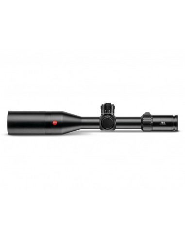 LEICA OTTICA PRS 5-30X56 I RETICOLO BALLISTIC