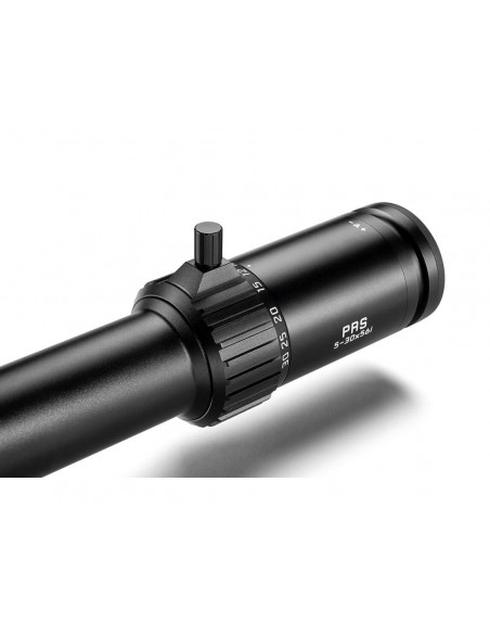 LEICA ZIELFERNROHR PRS 5-30X56 I ABSEHEN BALLISTIC