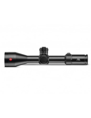 LEICA SCOPE PRS 5-30X56 I RETICLE BALLISTIC LEICA SCOPE PRS 5-30X56 I RETICLE BALLISTIC