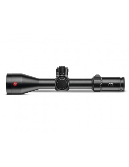 LEICA SCOPE PRS 5-30X56 I RETICLE BALLISTIC LEICA SCOPE PRS 5-30X56 I RETICLE BALLISTIC