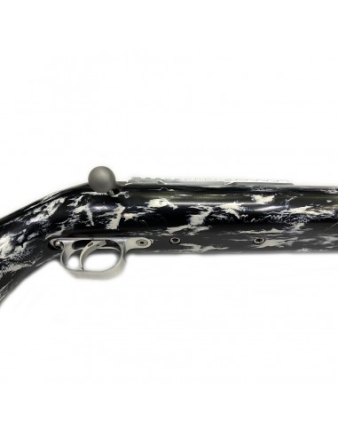 Kelbly Panda F-TR Cal. 308 Match Kelbly Panda F-TR Cal. 308 Match
