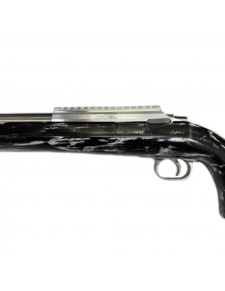 Kelbly Panda F-TR Cal. 308 Match Kelbly Panda F-TR Cal. 308 Match