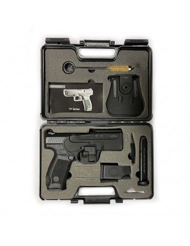 Canik TP9 FS Cal. 9x21