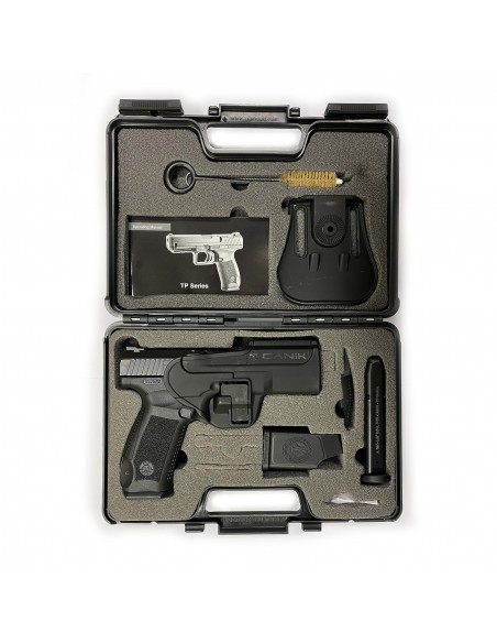 Canik TP9 FS Cal. 9x21