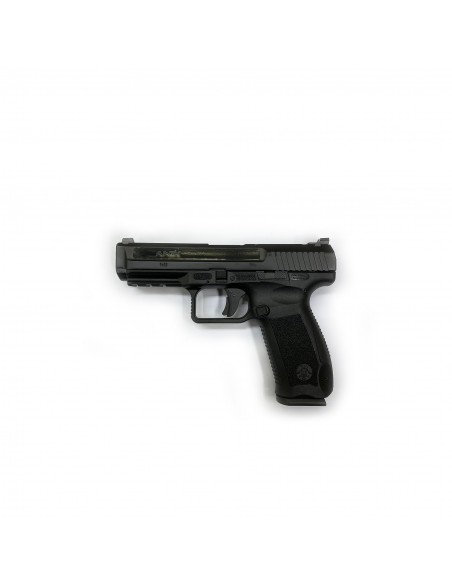 Canik TP9 FS Cal. 9x21