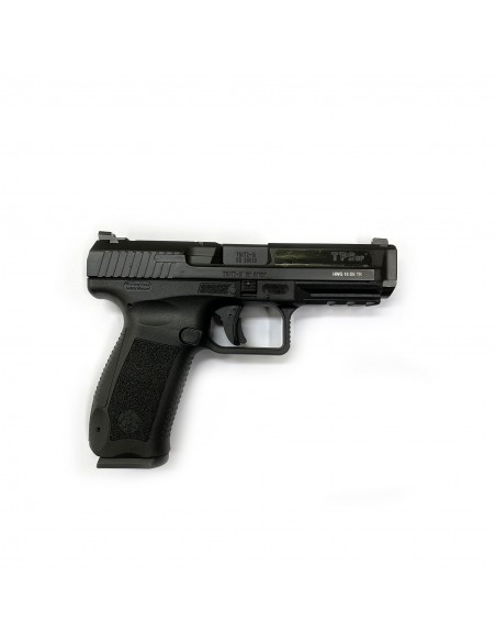 Canik TP9 FS Cal. 9x21