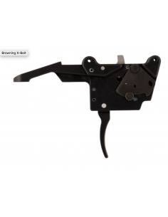 TIMNEY ADJUSTABLE TRIGGER BROWNING X BOLT 2