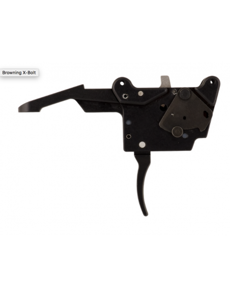 TIMNEY ADJUSTABLE TRIGGER BROWNING X BOLT