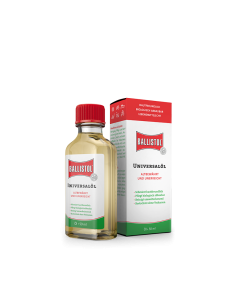 BALLISTOL UNIVERSAL OIL 50ML