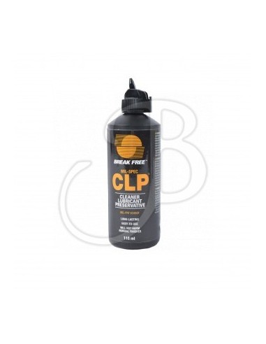 BREAK FREE CLP-4-100 FLACONE - 118 ML BREAK FREE CLP-4-100 FLACONE - 118 ML