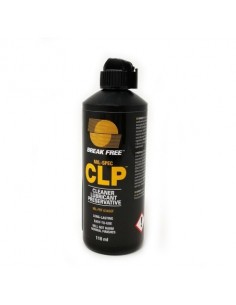 BALLISTOL OLIO SPRAY UNIVERSALE 200ML