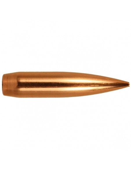 BERGER PALLE 30 (.308) 185gr JUGGERNAUT TARGET BERGER PALLE 30 (.308) 185gr JUGGERNAUT TARGET