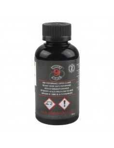 HOPPE'S BLACK SRAMATORE n.2 118ML