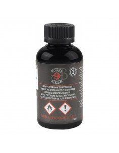 HOPPE'S BLACK LUBRIFICANTE n.3 118 ML