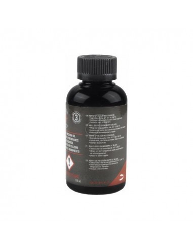 HOPPE'S BLACK SRAMATORE n.2 118ML HOPPE'S BLACK SRAMATORE n.2 118ML