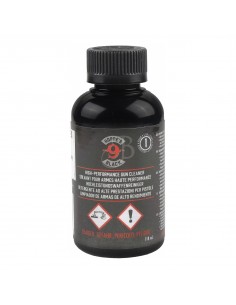 HOPPE'S BLACK SRAMATORE n.2 118ML