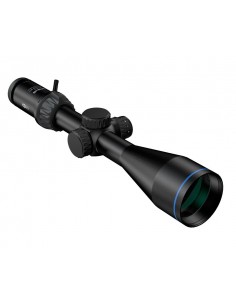MEOPTA MEOPRO OPTIKA6 1-6X24 RD FFP 223 ILLUMINATO