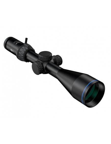 MEOPTA MEOPRO OPTIKA6 1-6X24 RD FFP 223 ILLUMINATO MEOPTA MEOPRO OPTIKA6 1-6X24 RD FFP 223 ILLUMINATO