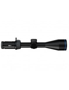 MEOPTA MEOPRO OPTIKA6 1-6X24 RD FFP 223 ILLUMINATO 2