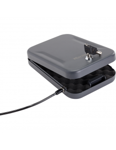 HORNADY CASSETTA SICUREZZA LOCK BOX LARG 2