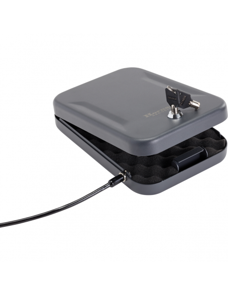HORNADY CASSETTA SICUREZZA LOCK BOX LARG HORNADY CASSETTA SICUREZZA LOCK BOX LARG