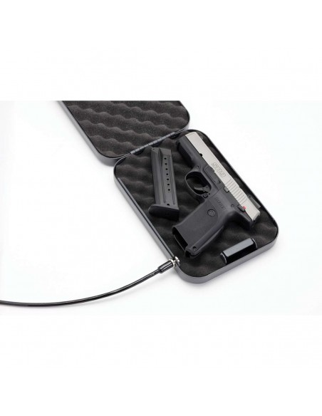 HORNADY CASSETTA SICUREZZA LOCK BOX LARG HORNADY CASSETTA SICUREZZA LOCK BOX LARG