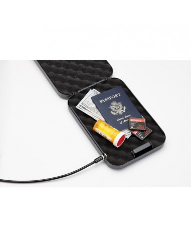 HORNADY CASSETTA SICUREZZA LOCK BOX LARG HORNADY CASSETTA SICUREZZA LOCK BOX LARG
