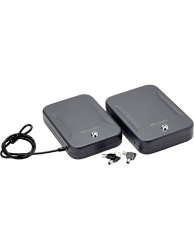 HORNADY CASSETTA SICUREZZA LOCK BOX LARG HORNADY CASSETTA SICUREZZA LOCK BOX LARG