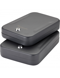 HORNADY CASSETTA SICUREZZA LOCK BOX LARG