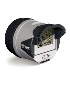 SME WI-FI OPTICAL SCOPE CAMERA