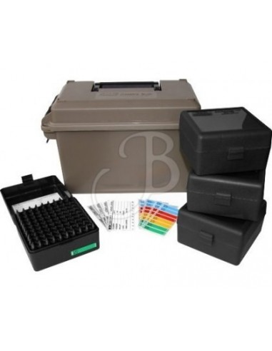 MTM ACC-223 CASSETTA AMMO CAN+4 RS-100
