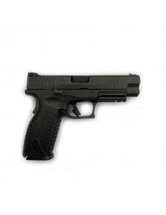 HS Produkt SF19 Cal. 9x21
