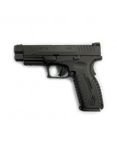 HS Produkt SF19 Cal. 9x21 2
