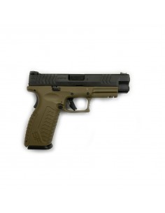 HS XDM9 9x21