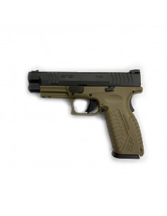 HS XDM9 9x21 2