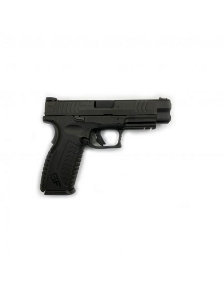 HS Produkt SF19 OSP Cal. 9x21 HS Produkt SF19 OSP Cal. 9x21