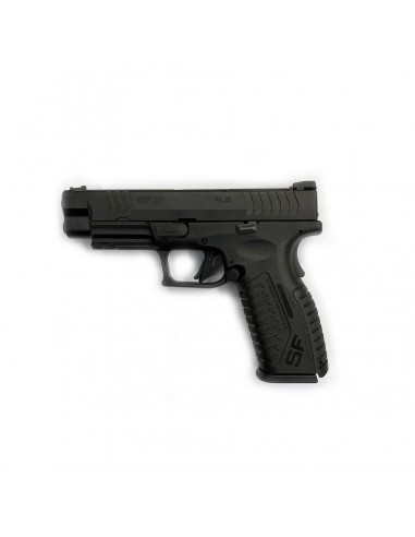 HS Produkt SF19 OSP Cal. 9x21 HS Produkt SF19 OSP Cal. 9x21