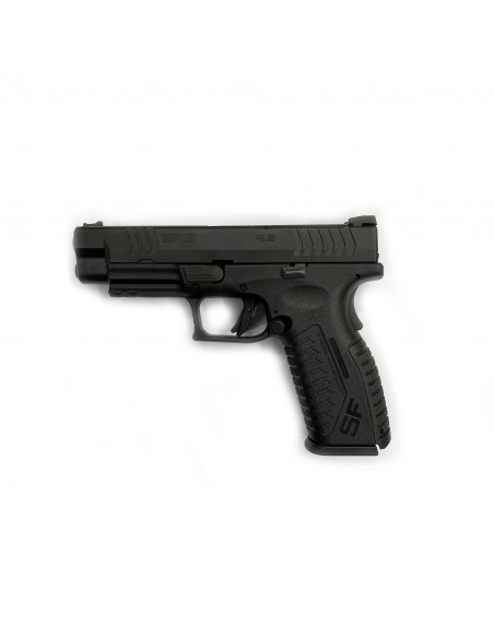 HS Produkt SF19 OSP Cal. 9x21 HS Produkt SF19 OSP Cal. 9x21