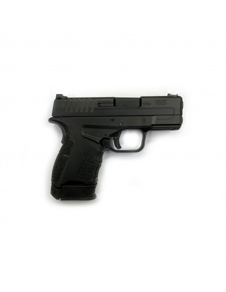 HS Produkt S5 Black Cal. 45 ACP